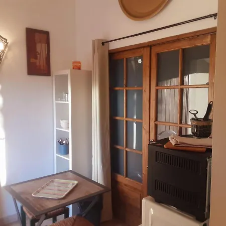 Le Mazier des 3ifs suite parentale indépendante Affittacamere