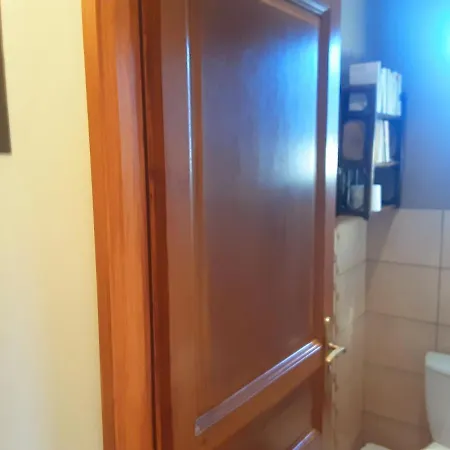Chambre Parentale Exotique Au Mazier Des 3Ifs *
