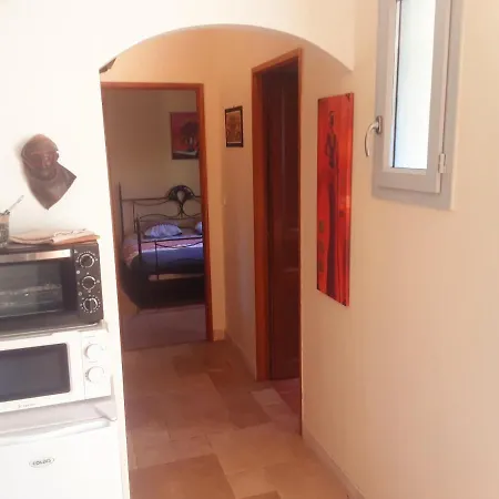 Affittacamere Le Mazier des 3ifs suite parentale indépendante Bevons