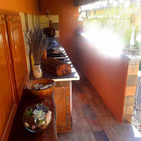 Chambre Parentale Exotique Au Mazier Des 3Ifs * Bevons