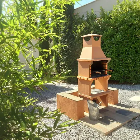 Chambre Parentale Exotique Au Mazier Des 3Ifs