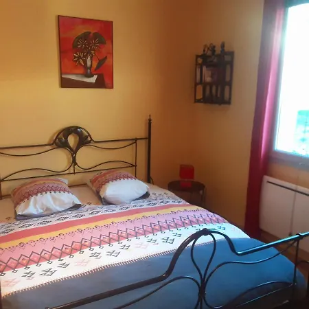 Chambre Parentale Exotique Au Mazier Des 3Ifs * Bevons
